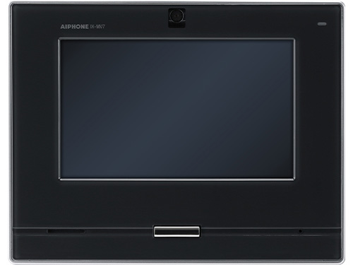 Aiphone IP Video Answering Station
