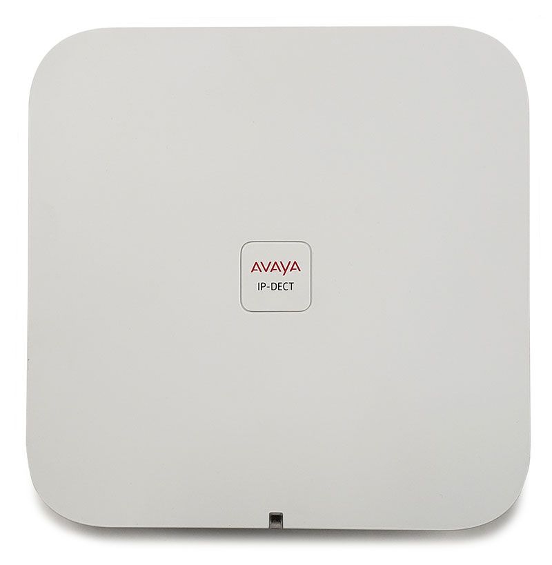 Avaya DECT Compact IP RBS V2