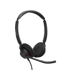 Jabra Engage 50 II, Stereo Headset
