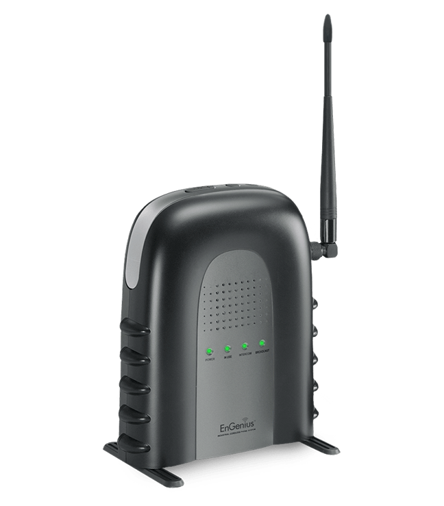 EnGenius DuraFon PSL Base Unit Only