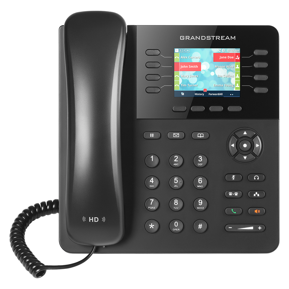 Grandstream GXP2135 IP Phone