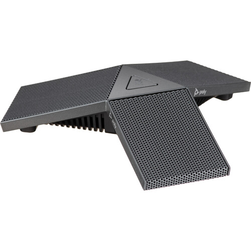 Poly Studio X50/X52/V52/X70/X72/V72 USB Table Microphone