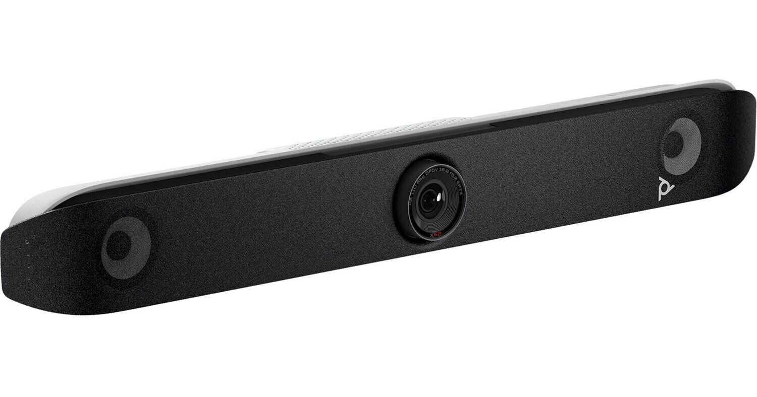 Poly Studio X52 All-In-One Video Bar
