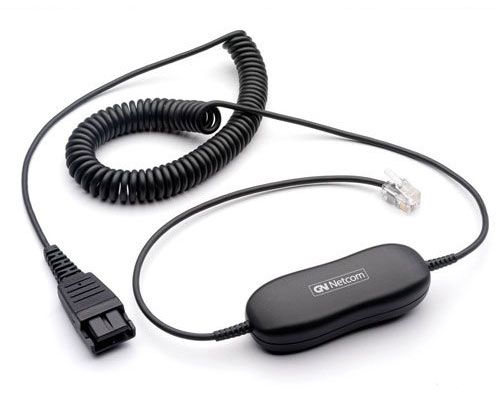 Jabra GN1216 Avaya Cord
