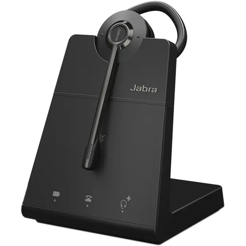 Jabra Engage 45 SE DECT Convertible Headset