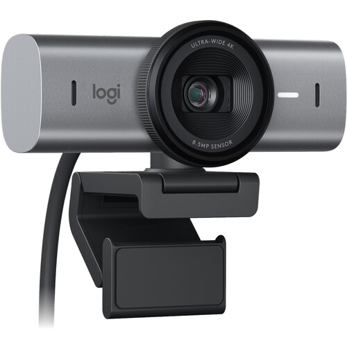 Logitech MX Brio 705 Webcam