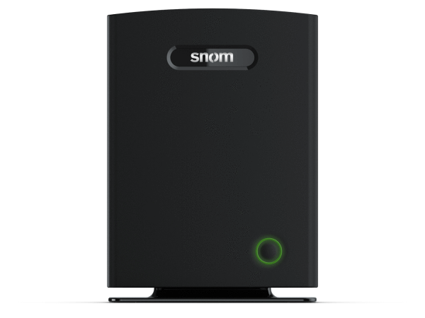 Snom M700 Multicell IP Base Station (00003929)