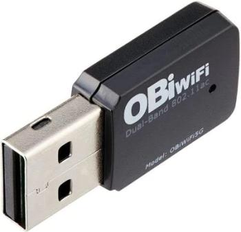 Poly OBiWiFi5G Wi-Fi USB Adapter