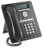 Avaya 1608-I Global IP Phone (700508260, 1608D02A)