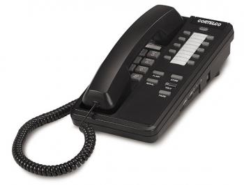 Cortelco Patriot II 2194 Memory Telephone New