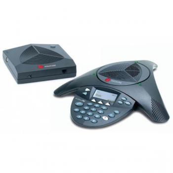Polycom SoundStation2W Basic Refurbished