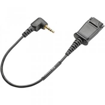 Poly Spare Cable 2.5mm-to-QD