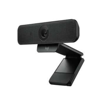 Logitech C925e Business Webcam