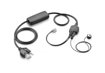 Poly APV-63 Electronic Hook Switch Cable TAA