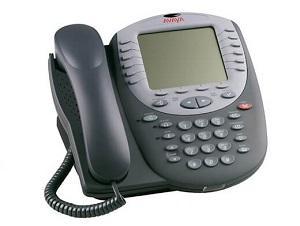Avaya IP Phone 4621SW Gray IP Phone
