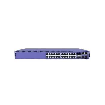 Extreme Networks 5420F 24 port Fiber Switch