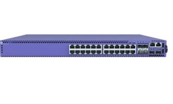 Extreme Networks ExtremeSwitching 5420M 24-port Switch