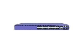 Extreme Networks ExtremeSwitching 5420F 24-port Switch