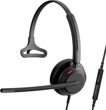 EPOS IMPACT 730 Mono Wired Headset