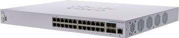 Cisco CBS350-24XT-NA Managed 24 Port 10G Managed Switch