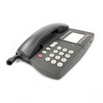Avaya 6218 Analog Phone Gray
