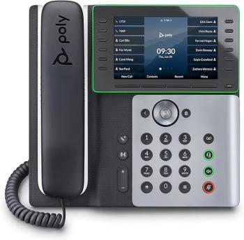Poly Edge E500 IP Phone