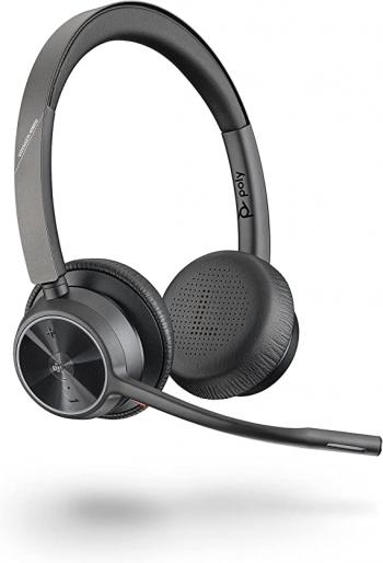 Poly Voyager 4320 UC Wireless Headset