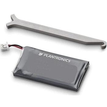Poly Savi 7210, 7220 Replacement Battery with removal tool