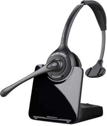 Poly CS510 XD Extra Density Monaural Headset TAA
