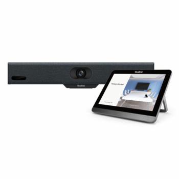 Yealink MeetingBar A10-020 Videobar with Touch Display