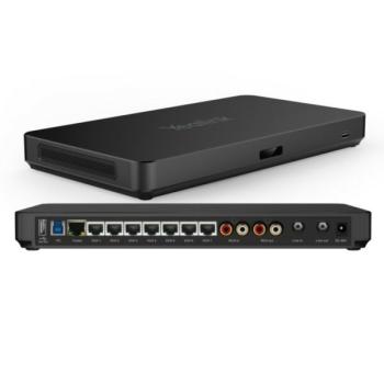 Yealink AVHub Meeting Audio and Video Processor