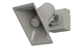 Algo 8197 Outdoor IP Horn Speaker