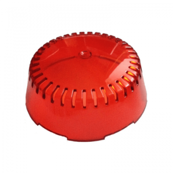 Algo X128 Strobe Lens Cover for 8128/1128 Red, Blue or Amber
