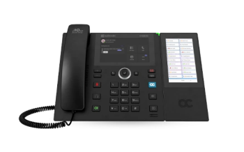 AudioCodes C456HD IP Phone