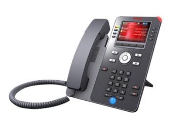 Avaya J179 TSG Class A 1G Fiber No Speakerphone