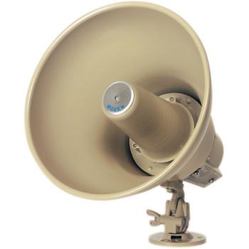 Bogen SPT15A 15W Reentrant Horn Loudspeaker for 25V & 70V Amplifiers