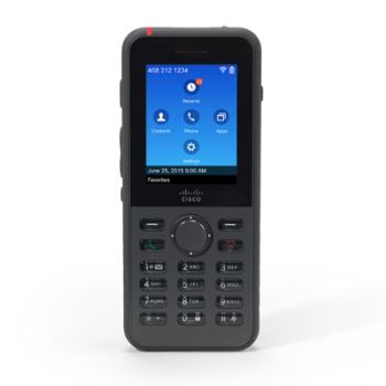 Cisco CP-8821 IP Phone, CP-8821-K9