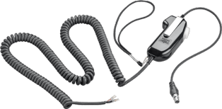 Poly PTT Amp DCH No Connector