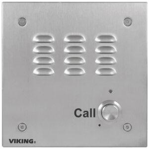 Viking E-30-IP-EWP Handsfree IP Speaker Phone