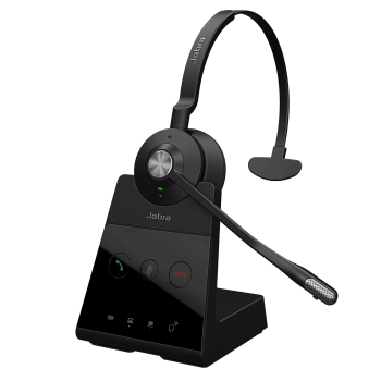 Jabra Engage 65 Mono Wireless Headset