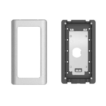 Grandstream In-Wall Mount Kit for GDS3710/GDS3705
