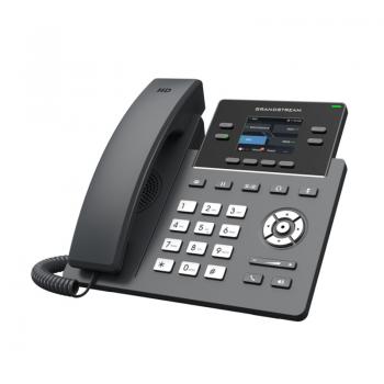 Grandstream GRP2612P 2 Line Carrier Grade IP Phone