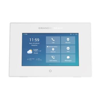 Grandstream HD Intercom and Facility Control Station GSC3570