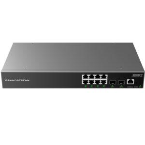 Grandstream GWN7801P Network Switch