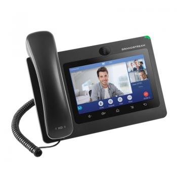 Grandstream GXV3370 IP Video Phone
