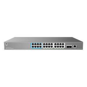 Grandstream GWN7803PH Pro Managed PoE Network Switch