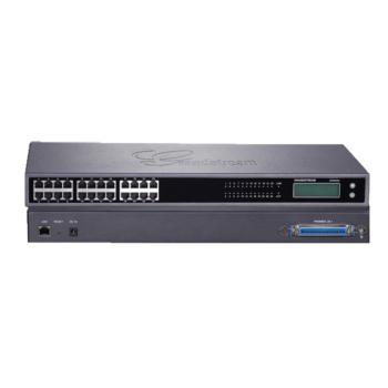 Grandstream GXW4224 High-Density Gigabit Gateway
