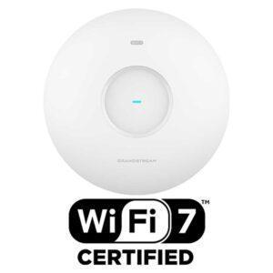 Grandstream GWN7672 Tri-Band Wi-Fi 7 Access Point
