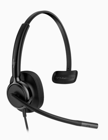 HP Poly Mission 415 USB Mono Classic Headset