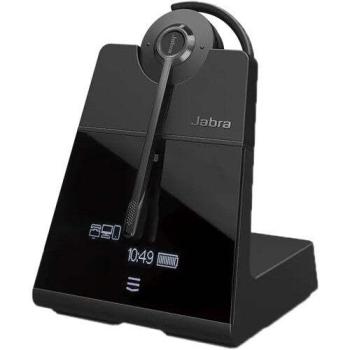 Jabra Engage 75 SE, DECT, Convertible Headset